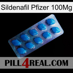 Sildenafil Pfizer 100Mg viagra1